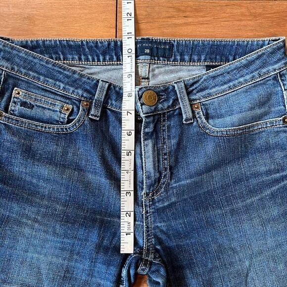 MARC JACOB skinny jeans - Picture 7 of 12